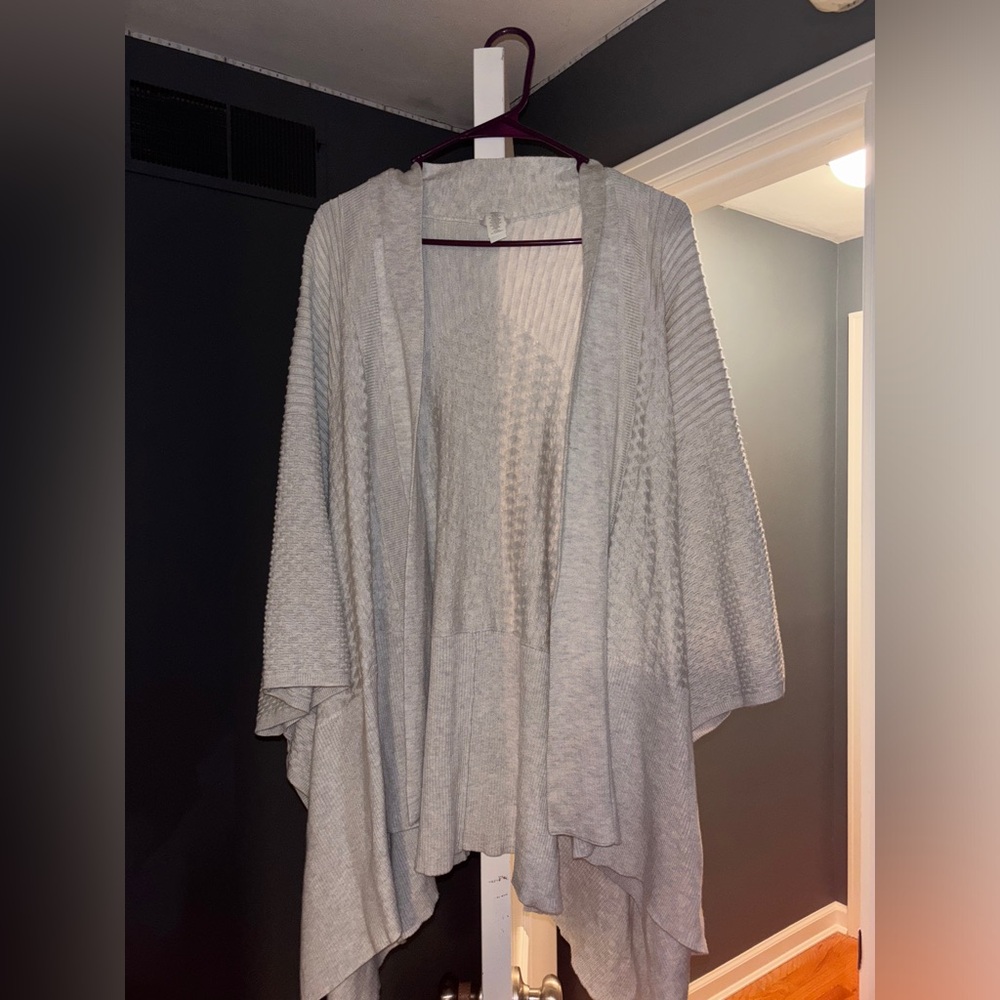 Lululemonn Dream Weaver Wrap